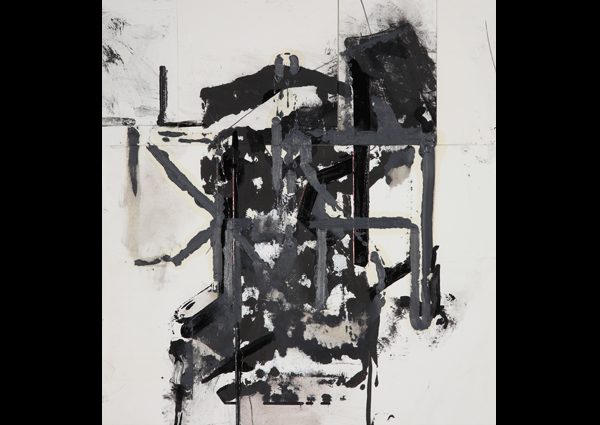 Robert Yoder | Untitled (Mark)