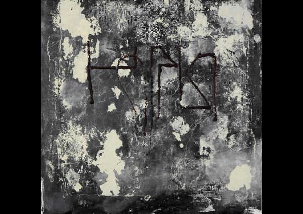 Robert Yoder | Teenage Donna (Granite)