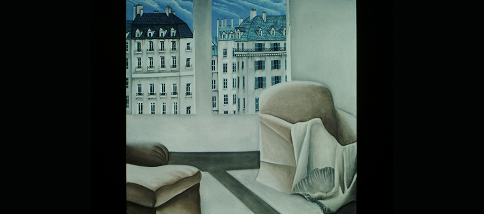Rue de Rivoli