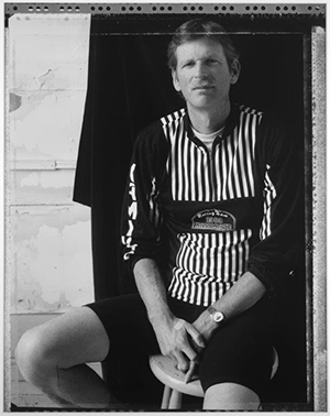 Ned Behnke